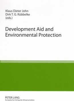 Development Aid and Environmental Protection