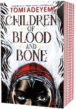 Children of Blood and Bone