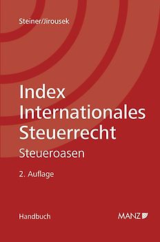 Index Internationales Steuerrecht