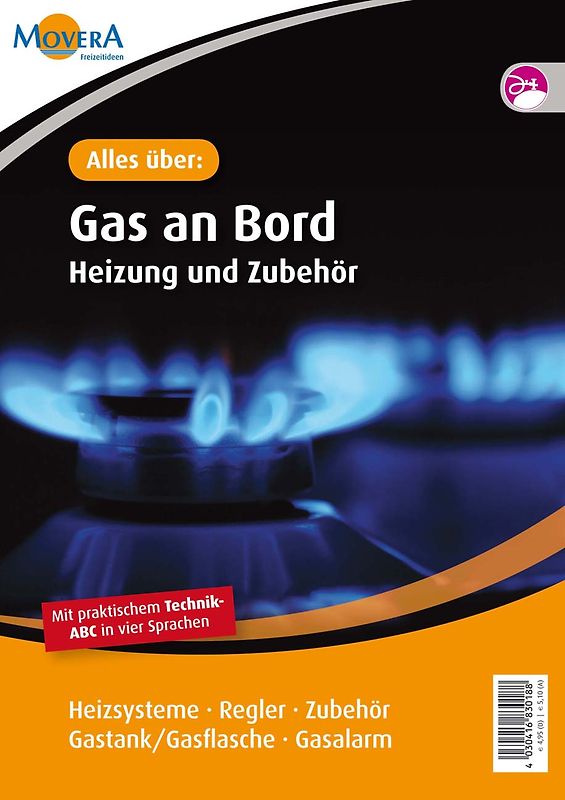 Alles über: Gas an Bord