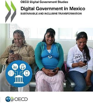 Digital Government in Mexico