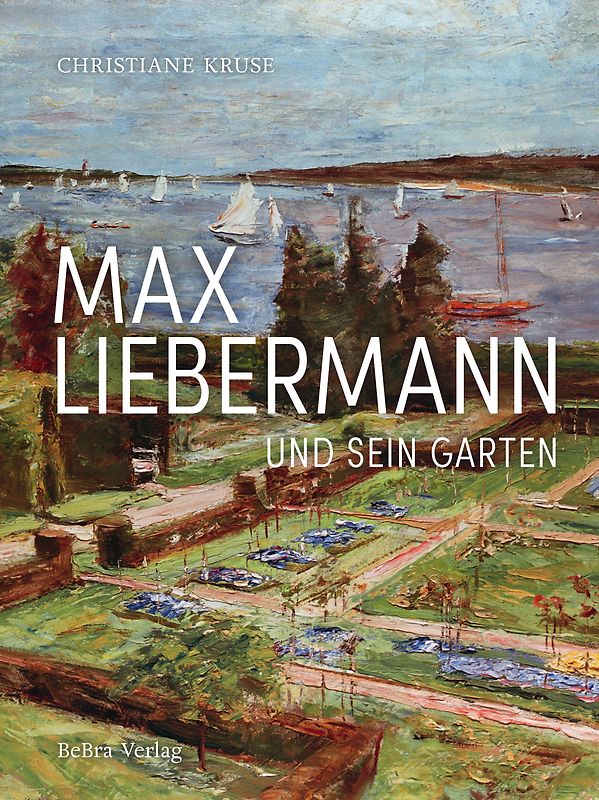 Max Liebermann und sein Garten