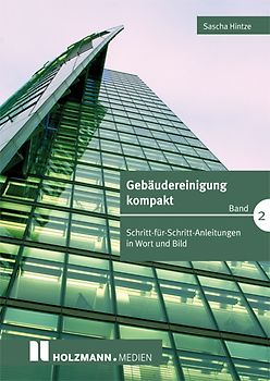 Gebäudereinigung kompakt