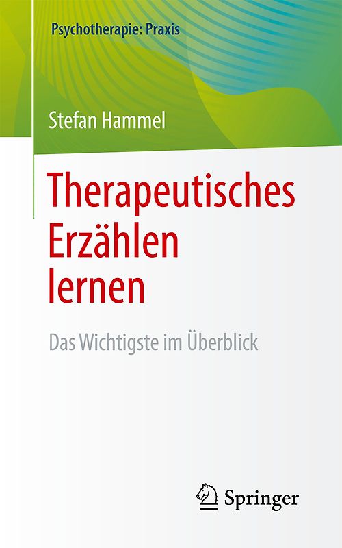 Therapeutisches Erzählen lernen