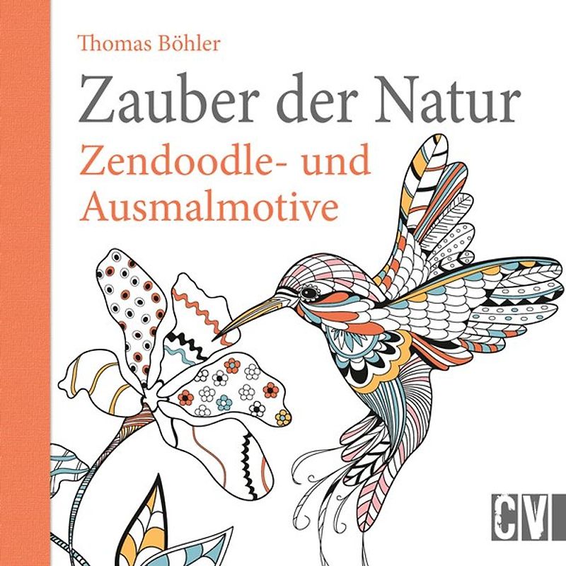 Zauber der Natur