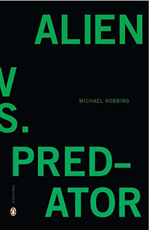 Alien vs. Predator (Penguin Poets)