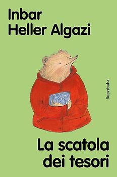 La scatola dei tesori