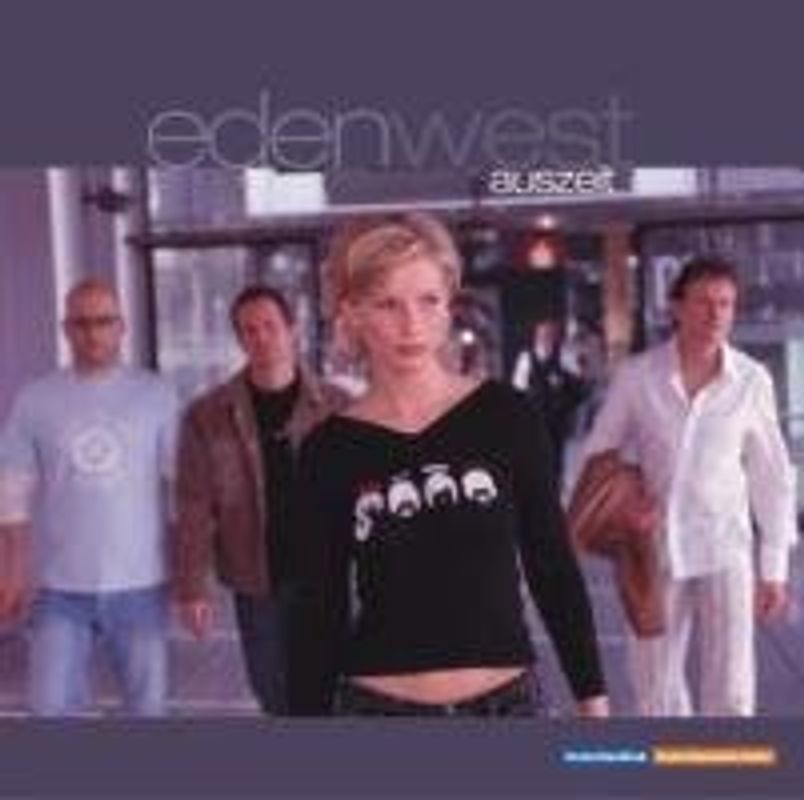 Eden West - Auszeit