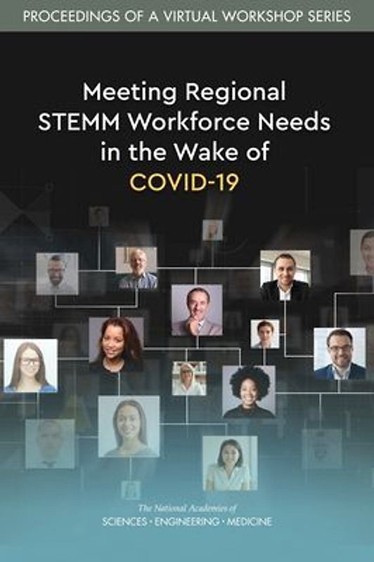 Meeting Regional Stemm Workforce Needs in the Wake of Covid-19
