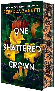 One Shattered Crown: Deluxe Limited Edition