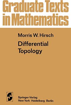 Differential Topology