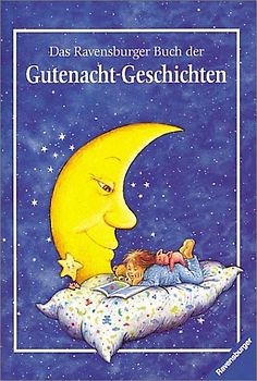 Das Ravensburger Buch der Gutenacht-Geschichten