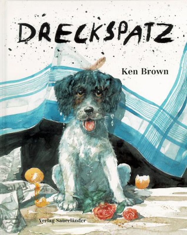 Dreckspatz