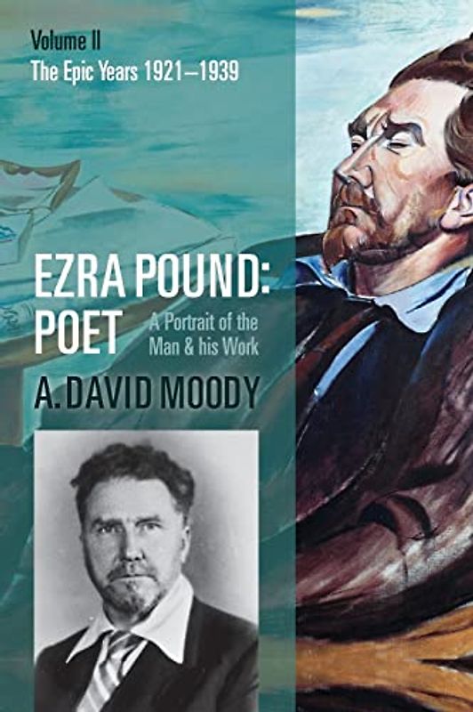 Ezra Pound