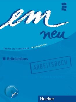 em neu 2008 Brückenkurs