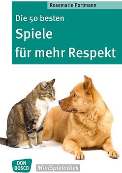 Die 50 besten Spiele für mehr Respekt