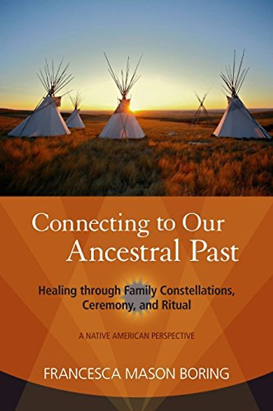 Connecting to Our Ancestral Past