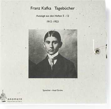 Franz Kafka − Tagebücher