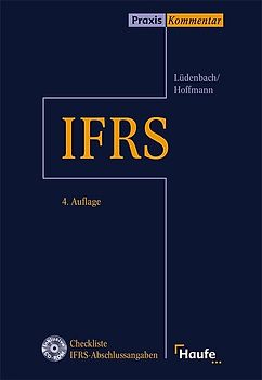 Haufe IFRS - Kommentar