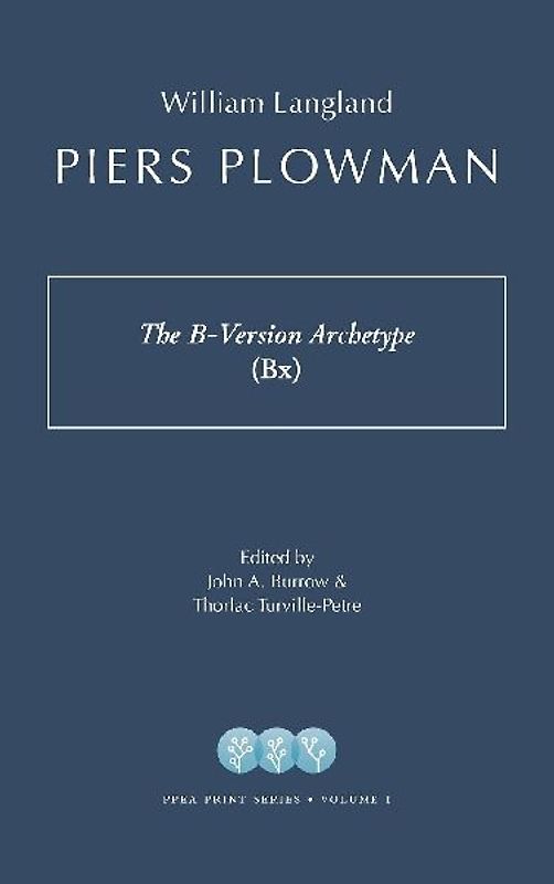 Piers Plowman