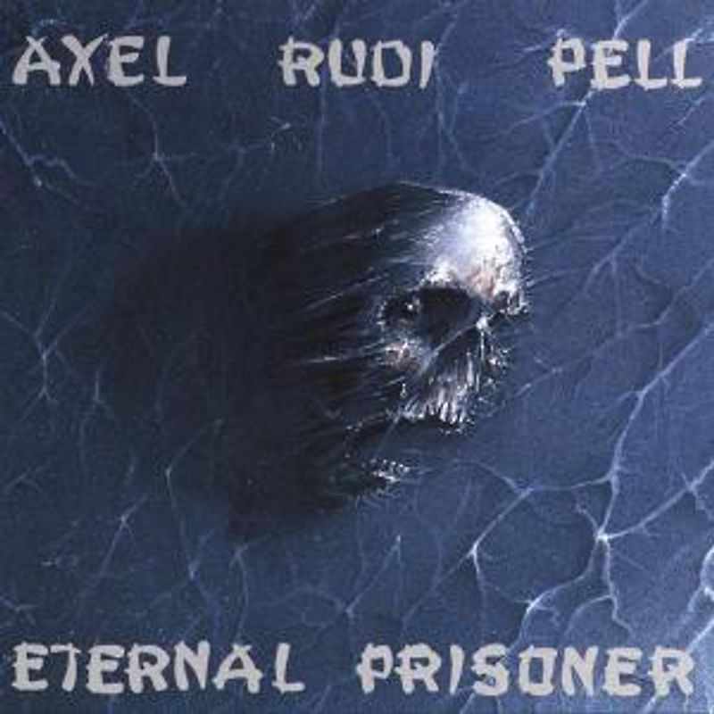 Axel Rudi Pell - Eternal Prisoner