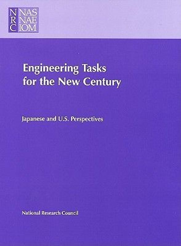 Engineering Tasks for the New Century