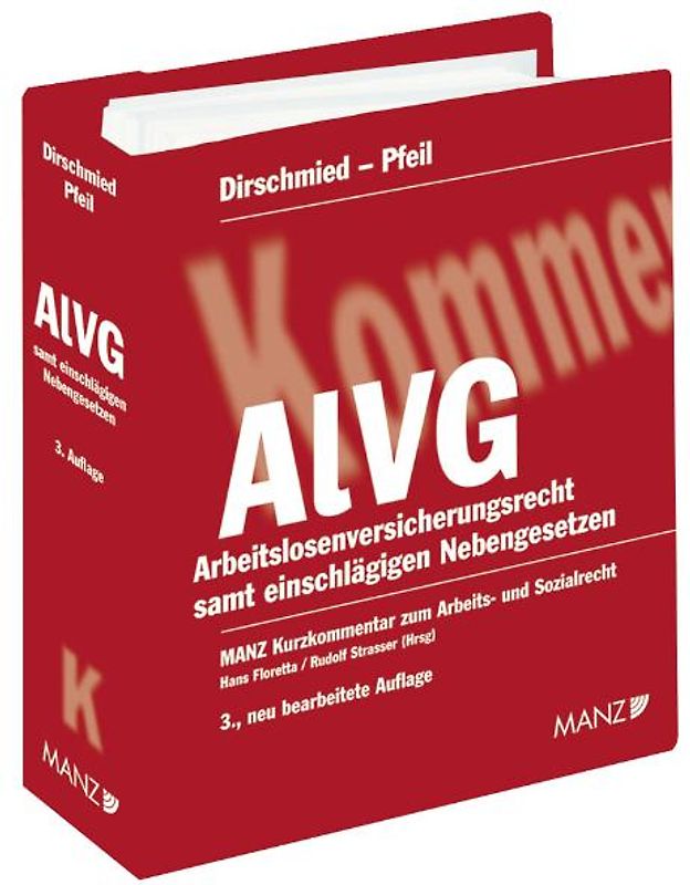 Arbeitslosenversicherungsrecht