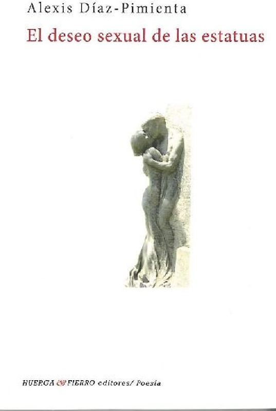 El deseo sexual de las estatuas
