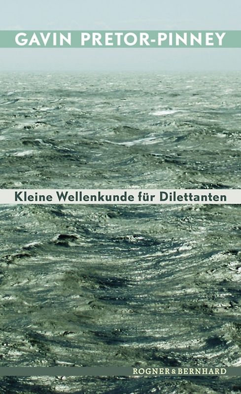 Kleine Wellenkunde für Dilettanten