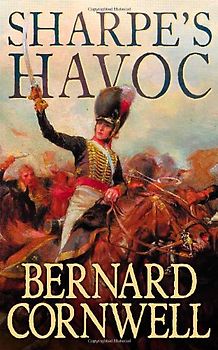 Sharpe's Havoc.