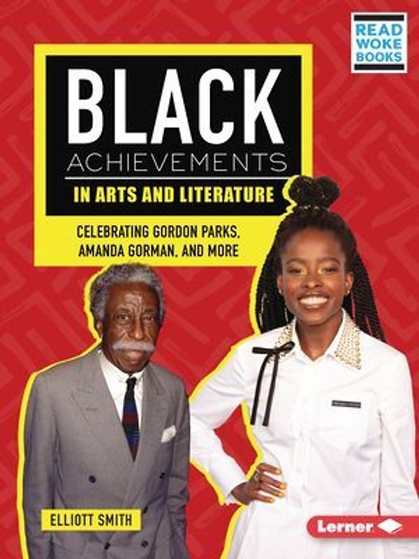 Black Achievements in Arts and Literature