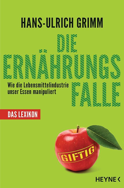 Die Ernährungsfalle