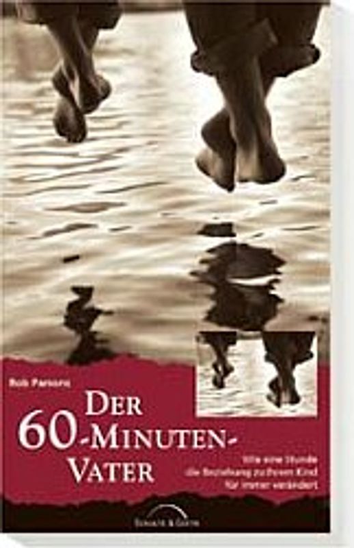 Der 60-Minuten-Vater