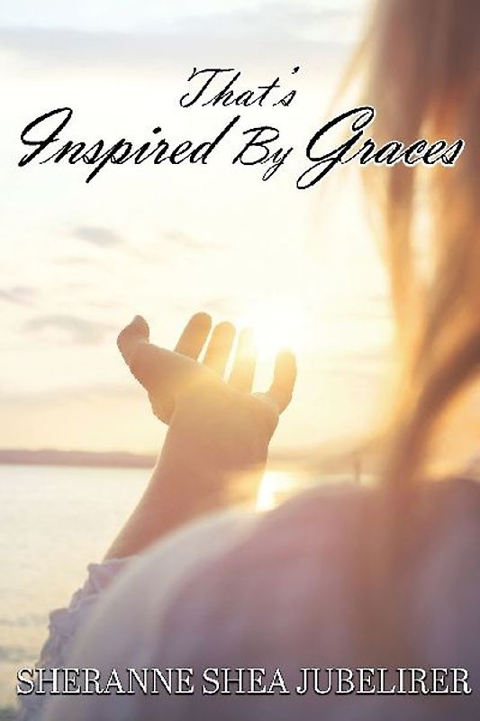 That's Inspired By Grace