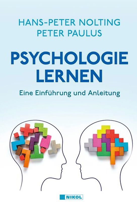 Psychologie lernen
