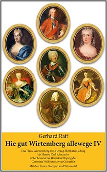 Hie gut Wirtemberg allewege