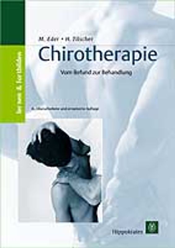 Chirotherapie