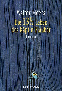 Die 13 ½ Leben des Käpt'n Blaubär