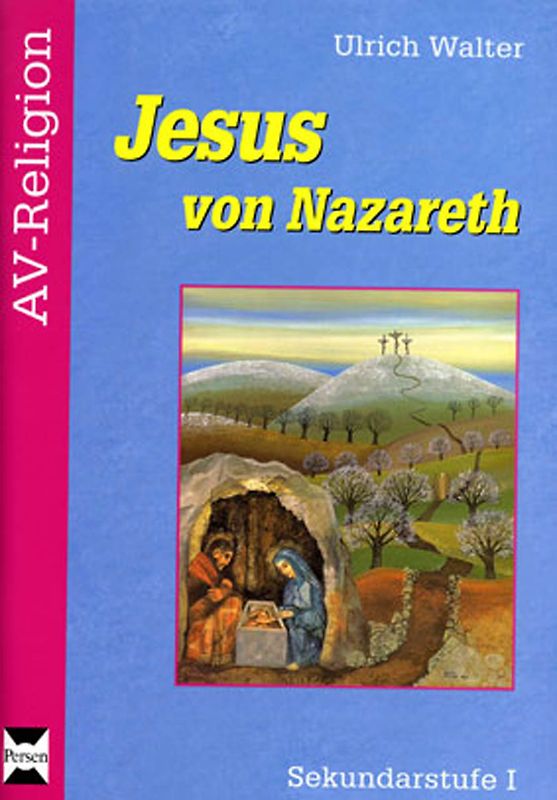 Jesus von Nazareth