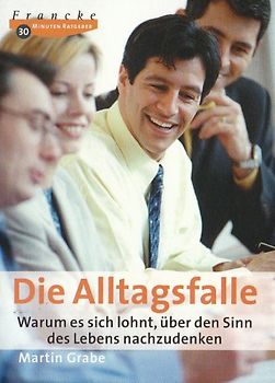 Die Alltagsfalle