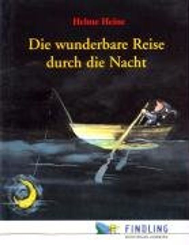 Die wunderbare Reise durch die Nacht