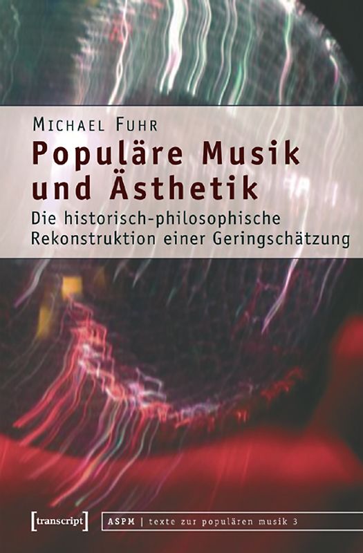 Populäre Musik und Ästhetik