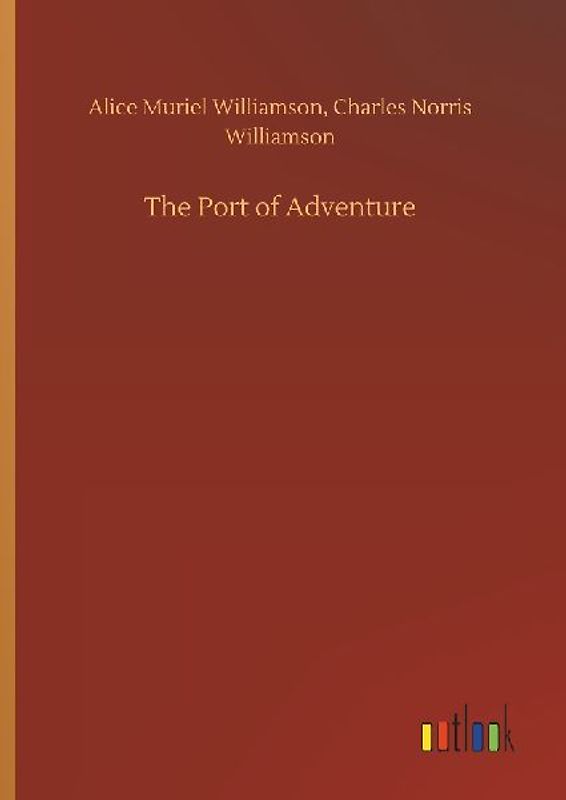 The Port of Adventure