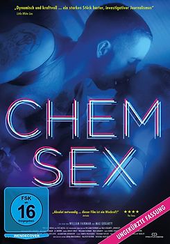 Chemsex [OmU] DVD