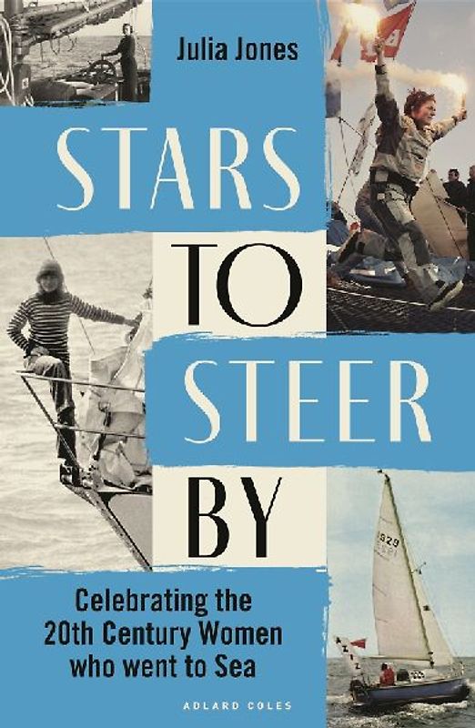 Stars to Steer by