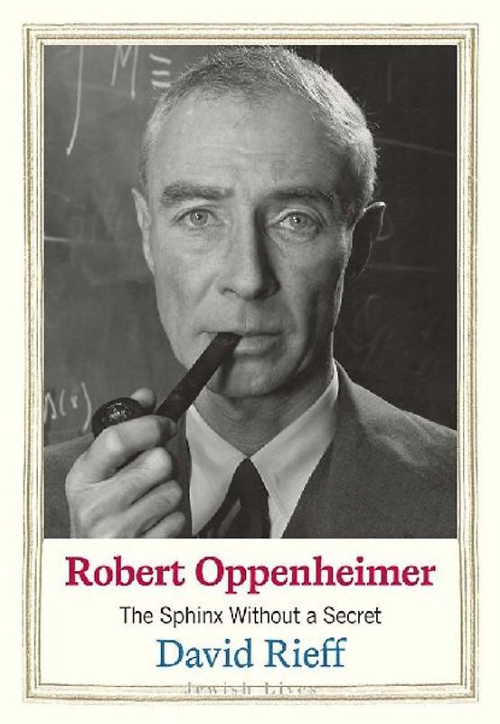 Robert Oppenheimer