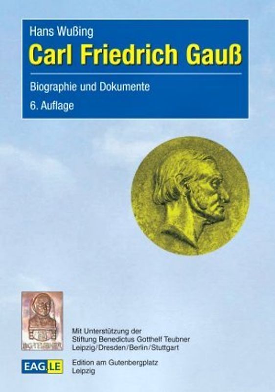 Carl Friedrich Gauß