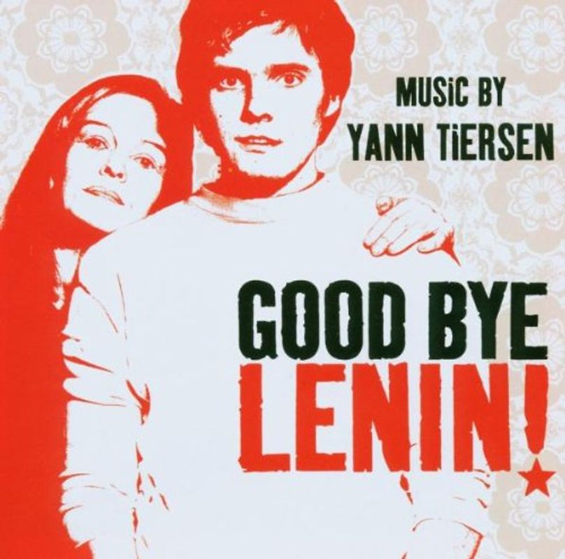 Goodbye Lenin-New Version [Soundtrack]