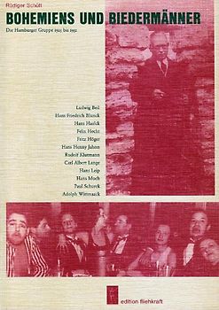 Bohemiens und Biedermänner