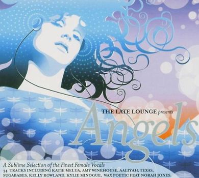 Various - The Late Lounge Pres.Angels
